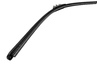 Щетка стеклоочистителя бескаркасная Alca Super Flat 24 дюймов (60см)