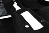 Ковер пола для Renault Kaptur