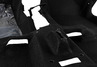 Ковер пола для Renault Duster 2