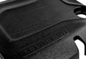 Пластиковая декоративная крышка двигателя 21129 (аналог) без эмблемы для Лада Веста, Икс Рей, Гранта, Гранта FL, Калина 2, Приора 2