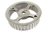 Шкив коленвала BYSUN PARTS K4M для 16 кл Лада Ларгус