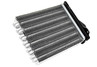 Радиатор отопителя BYSUN PARTS для Лада Ларгус, Рено Дастер, Логан