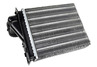 Радиатор отопителя BYSUN PARTS для Лада Ларгус, Рено Дастер, Логан