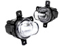 Диодные ПТФ Sal-Man 60W 13000lux для Haval H5 с 2023 г.в.