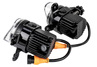 Диодные ПТФ Sal-Man 60W 13000lux для Haval H5 с 2023 г.в.