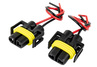 Диодные ПТФ Sal-Man 70W 16000lux для Opel Astra H 2004-2014 г.в., Astra J 2011-2017 г.в., Vectra C 2005-2008 г.в., Zafira B 2005-2014 г.в.