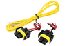 Диодные ПТФ Sal-Man 70W 16000lux (ближний, дальний) для Opel Astra H 2004-2014 г.в., Astra J 2011-2017 г.в., Vectra C 2005-2008 г.в., Zafira B 2005-2014 г.в.
