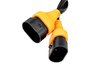 Диодные ПТФ Sal-Man 70W 16000lux для Nissan X-Trail, Almera, Teana, Primera, Qashqai