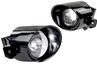 Диодные ПТФ Sal-Man 70W 16000lux (ближний, дальний) для Nissan X-Trail, Almera, Teana, Primera, Qashqai