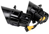 Диодные ПТФ Sal-Man 70W 16000lux для Volkswagen Passat B6 2005-2010 г.в.