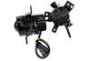 Диодные ПТФ Sal-Man 60W 13000lux (ближний, дальний) для TANK 300 2021-2024 г.в.