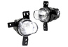 Диодные ПТФ Sal-Man 60W 13000lux для Haval Dargo X 2022-2025 г.в.
