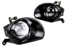 Диодные ПТФ Sal-Man 60W 13000lux для Audi Q7 2005-2015 г.в., A8 2003-2010 г.в., A6 2003-2008 г.в.