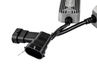 Диодные ПТФ Sal-Man 60W 13000lux (ближний, дальний) для Audi Q7 2005-2015 г.в., A8 2003-2010 г.в., A6 2003-2008 г.в.