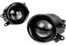 Диодные ПТФ Sal-Man 70W 16000lux (ближний, дальний) для Lexus, Toyota