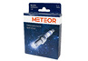 Свечи зажигания METEOR для 8 кл инжекторных ВАЗ 2104, 2105, 2107-2115, Лада Калина, Приора, Гранта, 4х4, Нива Легенд, Тревел, Шевроле Нива, Датсун