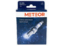 Свечи зажигания METEOR для 8 кл инжекторных ВАЗ 2104, 2105, 2107-2115, Лада Калина, Приора, Гранта, 4х4, Нива Легенд, Тревел, Шевроле Нива, Датсун