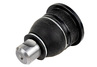 Шаровая опора BYSUN PARTS с боковой проточкой для Лада Икс Рей, Ларгус, Рено Логан с 2013 г.в.