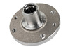 Ступица переднего колеса BYSUN PARTS 23 шлица для Лада Ларгус, Икс Рей, Renault Logan, Sandero