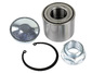 Подшипник задней ступицы (установочный комплект) BYSUN PARTS для Лада Ларгус, Renault Duster 4x2