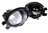 Диодные ПТФ Sal-Man 60W 12000lux (ближний, дальний) для БМВ 3, 5
