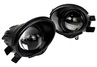 Диодные ПТФ Sal-Man 60W 12000lux (ближний, дальний) для БМВ 3, 5