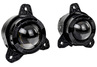 Диодные ПТФ Sal-Man 60W 12000lux (ближний. дальний) для Opel Astra J 2012-2018 г.в.