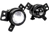 Диодные ПТФ Sal-Man 60W 13000lux для TANK 300 2021-2024 г.в.