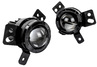 Диодные ПТФ Sal-Man 60W 13000lux для TANK 300 2021-2024 г.в.