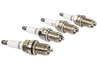Свечи зажигания BYSUN PARTS под двигатель K4M, F4R для 16 кл Лада Ларгус, Renault