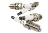 Свечи зажигания BYSUN PARTS под двигатель K4M, F4R для 16 кл Лада Ларгус, Renault