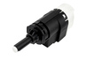 Датчик педали тормоза BYSUN PARTS 4-контактный для Лада Ларгус, Ларгус FL, Веста, Икс Рей, Renault с 2014 г.в.