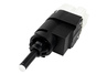 Датчик педали тормоза BYSUN PARTS 4-контактный для Лада Ларгус, Ларгус FL, Веста, Икс Рей, Renault с 2014 г.в.