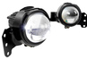 Диодные ПТФ Sal-Man 60W 13000lux для БМВ 3, 5, 6, X3