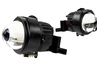 Диодные ПТФ Sal-Man 60W 13000lux для БМВ 3, 5, 6, X3