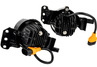 Диодные ПТФ Sal-Man 60W 13000lux для БМВ 3, 5, 6, X3