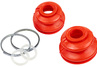 Чехлы защитные шаровых опор (2 шт) Sevi EXTREME для ВАЗ 2108-21099, 2110-2112, 2113-2115, Лада Приора, Калина, Калина 2, Гранта, Гранта FL, Ока, Датсун