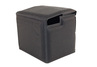 Крепление аккумулятора с термокейсом и резиновым ковриком для Шевроле Нива, Лада Нива Тревел