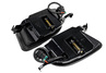 Диодные ПТФ Sal-Man 50W 4600lux 6000К 3 линзы для Мерседес Бенц C, CLK, E