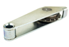 Шестеренчатый башмак натяжителя цепи 21214 под однорядную цепь для Лада 4х4 (Нива), Шевроле Нива