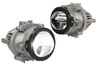 Диодные ПТФ Sal-Man 32W 5600lux для Hyundai, Kia