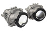Диодные ПТФ Sal-Man 32W 5600lux для Hyundai, Kia
