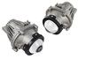 Диодные ПТФ Sal-Man 32W 5600lux для Hyundai, Kia