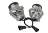 Диодные ПТФ Sal-Man 32W 5600lux для Hyundai, Kia