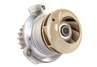 Комплект ремня ГРМ Marel Standart с помпой Luzar Turbo для 8 кл ВАЗ 2108-21099, 2110-2112, 2113-2115, Лада Приора, Калина, Калина 2, Гранта в комплектации Стандарт, Ока