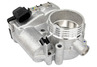 Электронная дроссельная заслонка MR 21126 (аналог 0 280 750 526) для 16 кл ВАЗ 2113-2115, Лада Гранта, Калина, Приора с Е-Газ