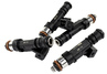 Форсунки MR 110 (аналог 0 280 158 110) 4шт для ВАЗ 2108-21099, 2110-2112, 2113-2115