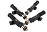Форсунки MR 110 (аналог 0 280 158 110) 4шт для ВАЗ 2108-21099, 2110-2112, 2113-2115