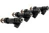 Форсунки MR 110 (аналог 0 280 158 110) 4шт для ВАЗ 2108-21099, 2110-2112, 2113-2115