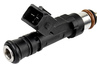 Топливная форсунка MR 502 (аналог 0 280 158 502) для 8 кл ВАЗ 2104-2107, 2108-21099, 2110-2112, 2113-2115, Лада 4х4, Нива Легенд, Нива Тревел, Шевроле Нива